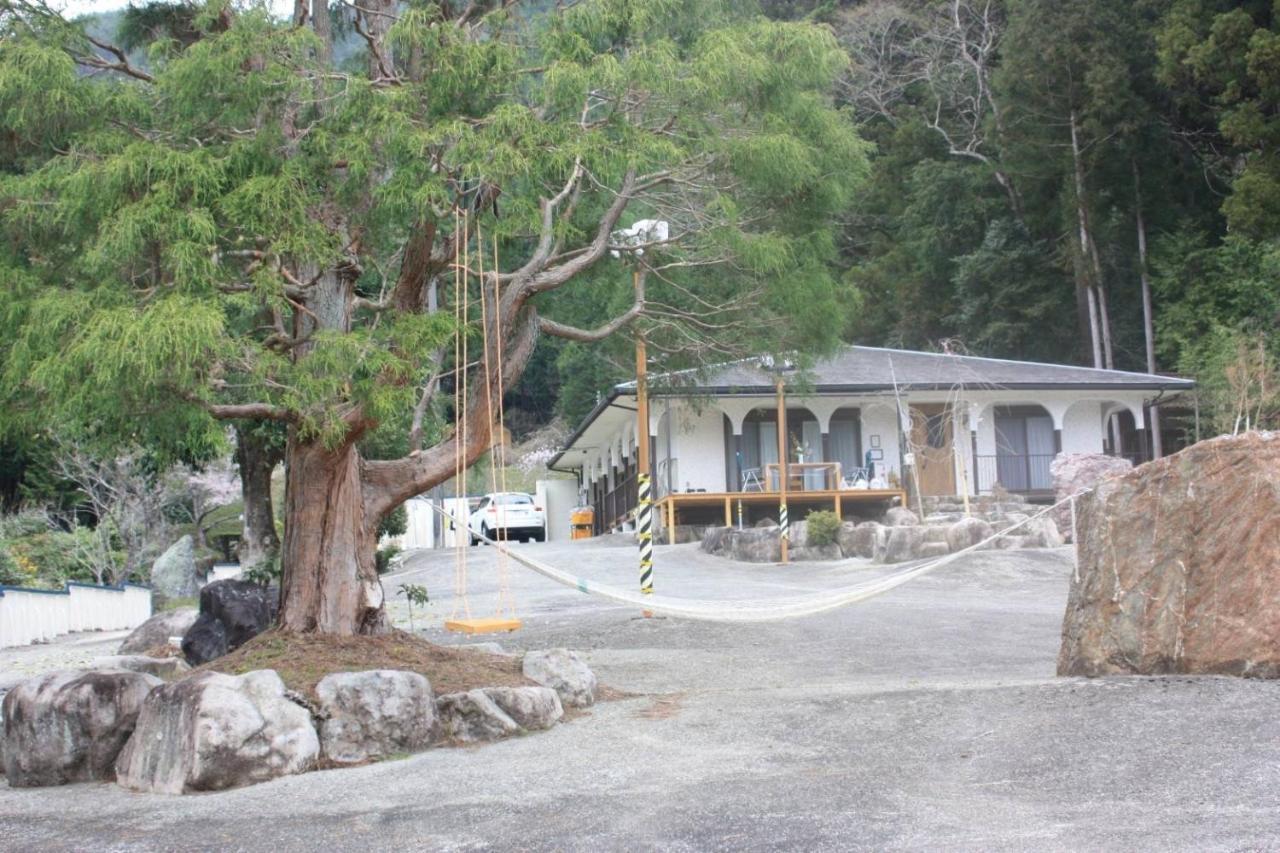 癒しのwonderland 泉 Villa Gujo Luaran gambar